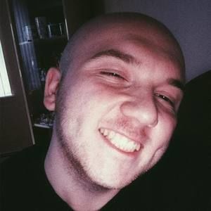 Meet your Posher, Nicholas